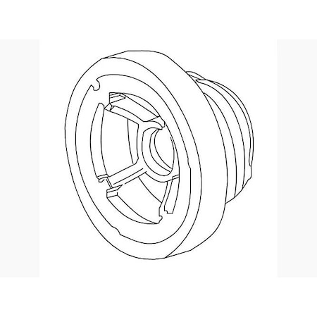 Kohler Flow Regulator 1229644